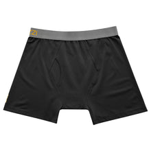 Load image into Gallery viewer, KOZZI Boxer Briefs - True Black - KOZZI
